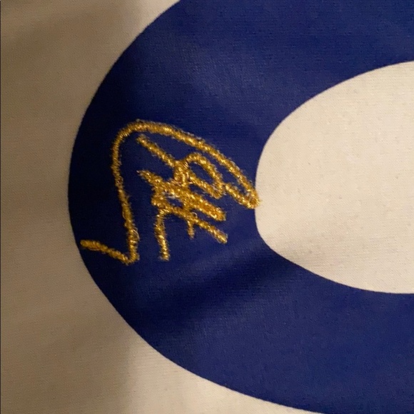 Warriors curry shirts - Picture 4 of 4